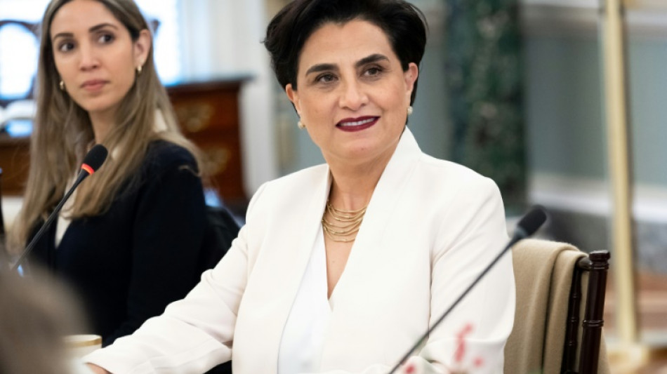 OEA declara apoio a governo do Equador frente a viol&ecirc;ncia do crime organizado