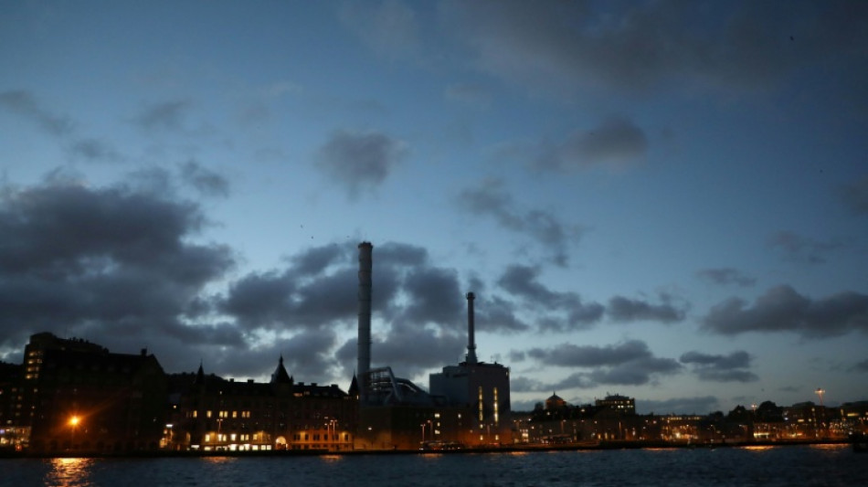  'Housing First' approach gets Swedish city's homeless off streets 