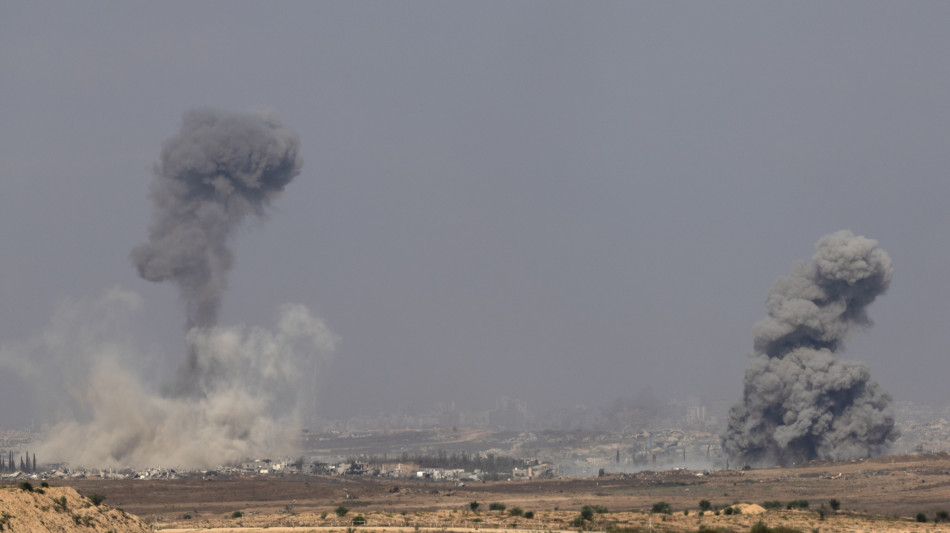 Al Jazeera, oggi almeno 55 morti a Gaza per i raid