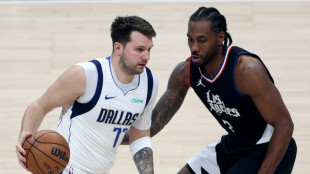 NBA: Dallas gleicht aus - Phoenix unter Druck