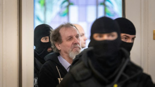 Gericht in der Slowakei: Fico-Attent&auml;ter zu 21 Jahren Haft verurteilt