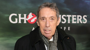 'Ghostbusters' director Ivan Reitman dies aged 75