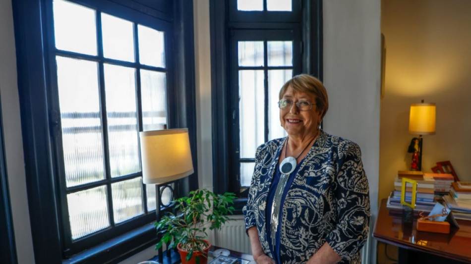  Governo Kast retira apoio &agrave; candidatura de Michelle Bachelet &agrave; Secretaria-Geral da ONU 