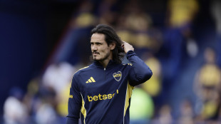 A 39 anni Cavani lascia il Boca Juniors, ma non parla di ritiro