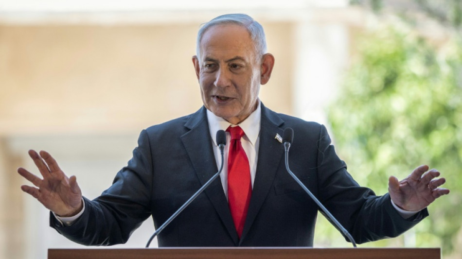  Knesset: Parlamentswahlen in Israel finden am 27. Oktober statt 