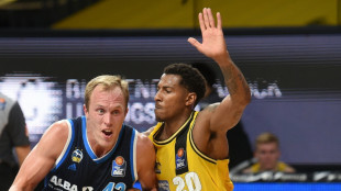 Alba-Coach nach Finalpleite: