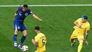 Wie entfesselt: Niederlande st&uuml;rmen ins Viertelfinale