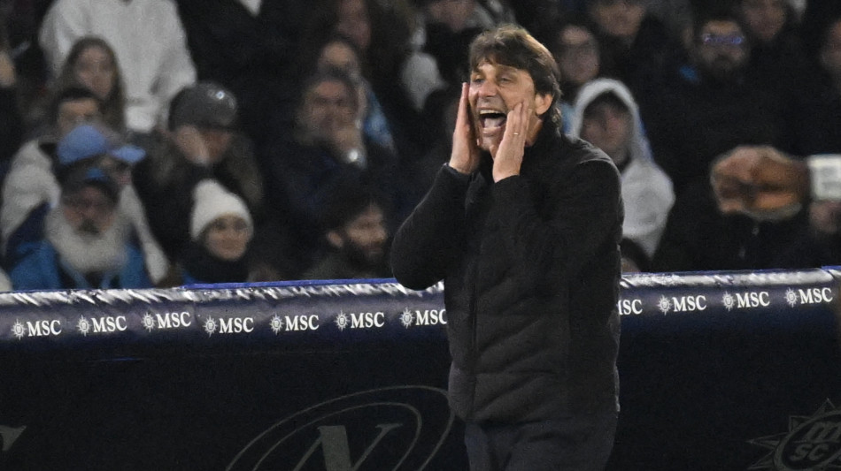  Conte: "Giusto che io sia nella lista per diventare ct azzurro" 