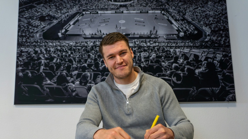  L&ouml;wen-Coup: J&oacute;nsson kommt 2027 aus Magdeburg 