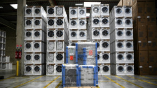 Lourde amende contre douze entreprises pour entente sur les prix dans l'&eacute;lectrom&eacute;nager