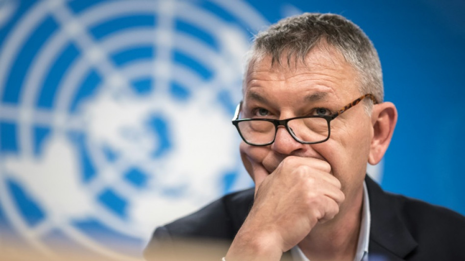 UNRWA schließt vorerst Sitz in Ost-Jerusalem wegen "israelischer Extremisten"
