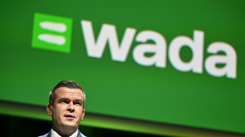 Medien: M&ouml;glicher Doping-Vertuschungsfall vor Tokio 2021