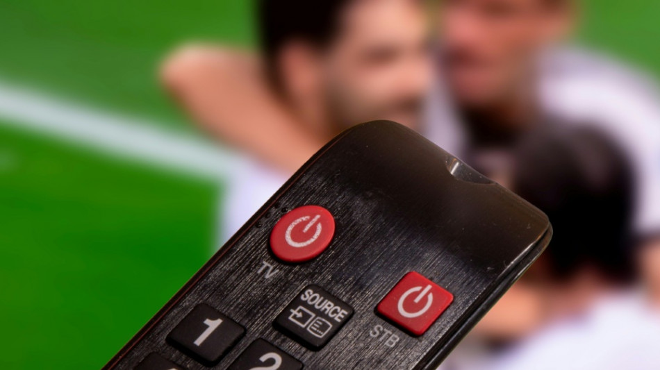  DFB startet eigenen Pay-TV-Sender 