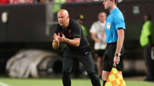 N&auml;chster Sieg f&uuml;r Liverpool mit Klopp-Nachfolger