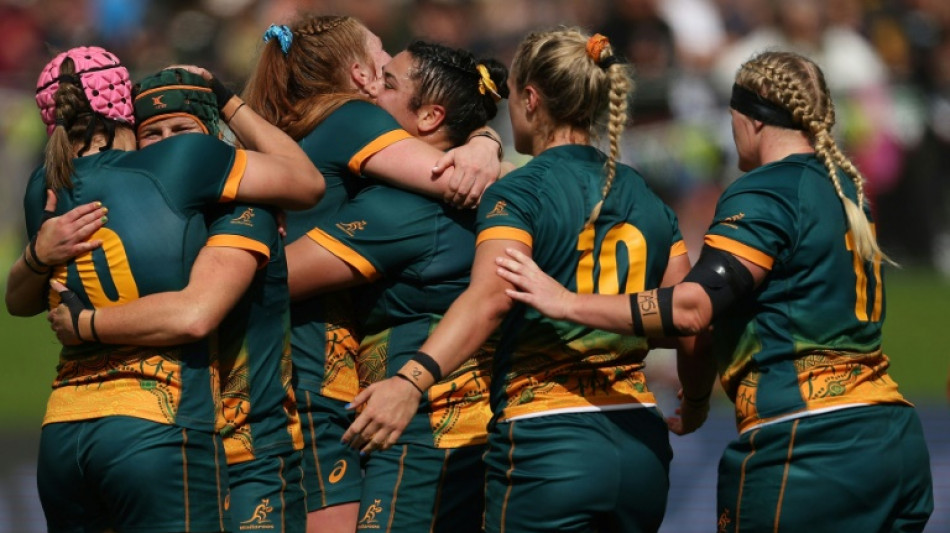 Deutsche Tageszeitung New Zealand crush Scotland at women's