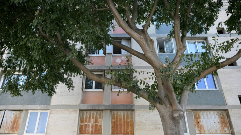 Marseille: la jeune femme touch&eacute;e par des tirs &agrave; l'aveugle chez elle est d&eacute;c&eacute;d&eacute;e