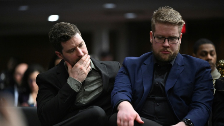  Nada mudou em Minneapolis desde a morte de Renee Good, lamentam seus irm&atilde;os
 