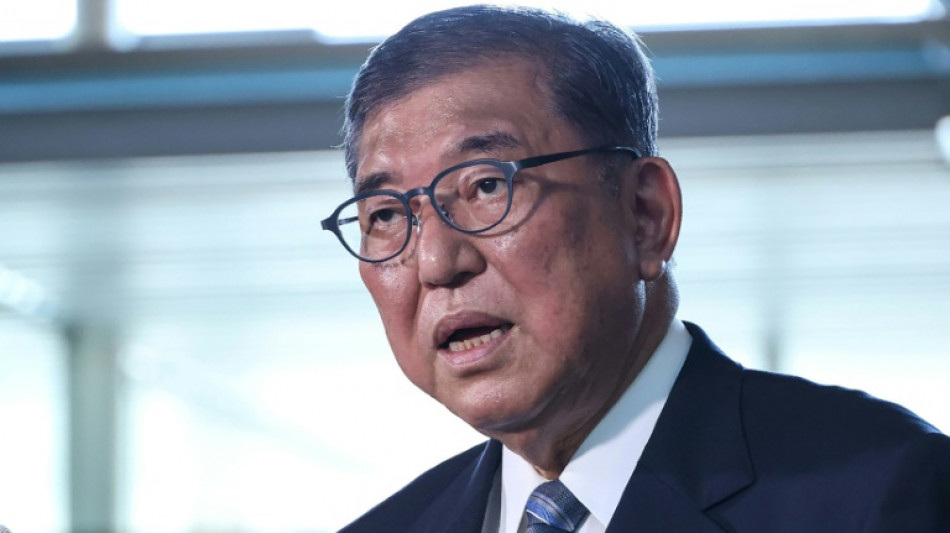 Japon: les spéculations s'intensifient sur une possible démission du Premier ministre Ishiba