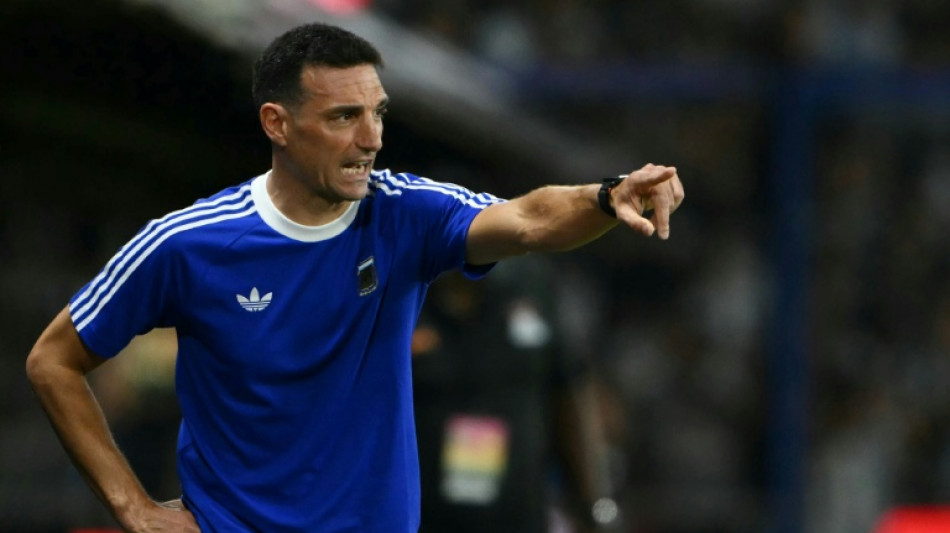  Argentina far&aacute; amistosos contra Honduras e Isl&acirc;ndia antes da Copa do Mundo 