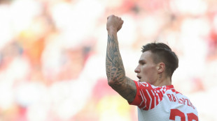 Sesko verl&auml;ngert bei RB Leipzig
