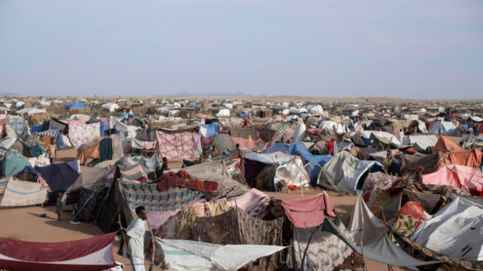  Dutzende Tote bei Angriffen durch Milizen im Sudan - viele Kinder unter Opfern 