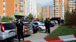 R&uacute;ssia acusa servi&ccedil;os secretos da Ucr&acirc;nia de envolvimento em assassinato de general russo