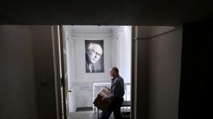 Justi&ccedil;a russa decreta dissolu&ccedil;&atilde;o do Centro Sakharov de direitos humanos