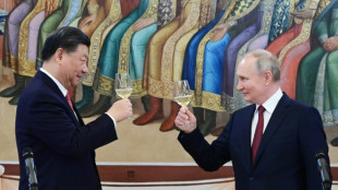 Chinas Exporte brechen ein - Handel mit Russland aber auf neuem Höchststand