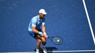 Djokovic glanzlos in Runde drei - Fonseca ausgeschieden