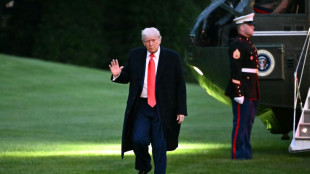 Trump anuncia un "gran" intercambio de prisioneros entre Ucrania y Rusia