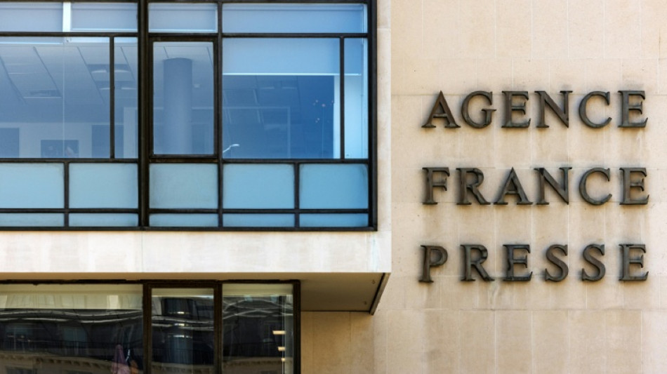 L'AFP veut r&eacute;former son syst&egrave;me d'expatriation pour faire des &eacute;conomies