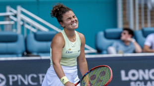 Tennis:Wta Stoccarda; Paolini ai quarti