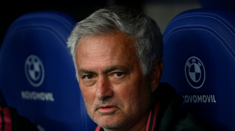  Vini, Mbapp&eacute; e Bellingham 'n&atilde;o s&atilde;o incompat&iacute;veis', afirma Mourinho 