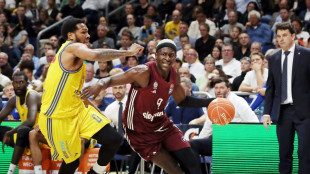 BBL-Finale: M&uuml;nchen holt den Matchball - Alba unter Zugzwang