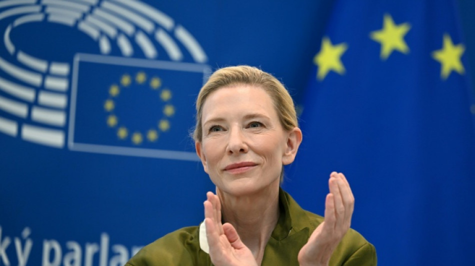  Hollywood powerhouses bring AI fight to Europe 