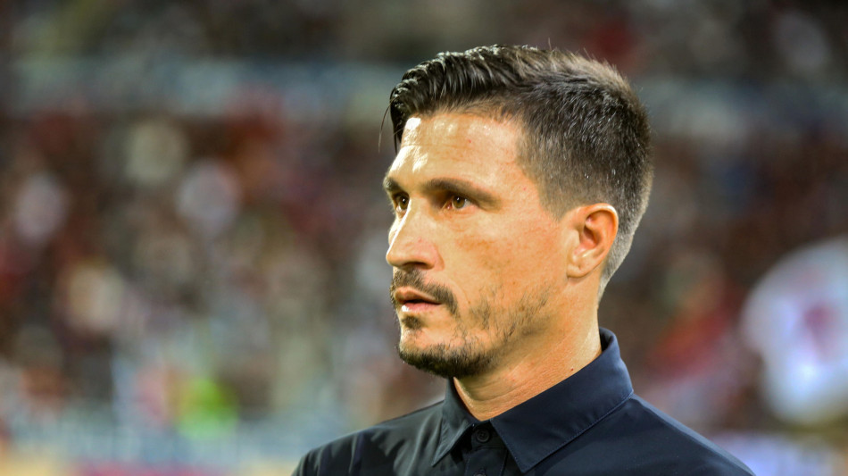  Cagliari: Pisacane "con Spalletti doveva finire in un abbraccio, peccato" 