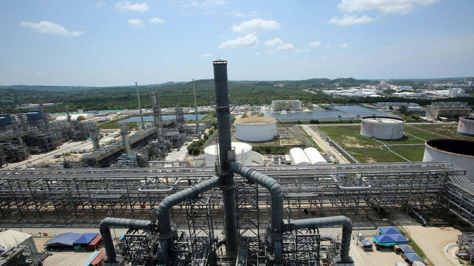  Colombia, Ecopetrol nomina Joaqu&iacute;n Guti&eacute;rrez nuovo amministratore delegato 