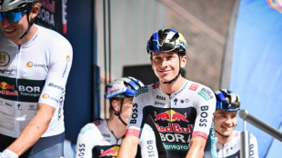 Deutschland Tour: Lipowitz als Wassertr&auml;ger - Brennan siegt