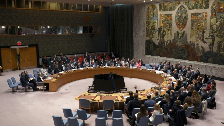  Russia, China veto UN resolution on reopening Strait of Hormuz 