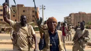 Combates se intensificam no Sudão apesar da trégua que EUA tenta prorrogar