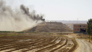 Nueve muertos en bombardeos iran&iacute;es contra el Kurdist&aacute;n iraqu&iacute;