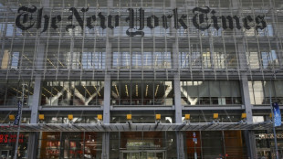 El periodista Joe Kahn será el próximo director del The New York Times
