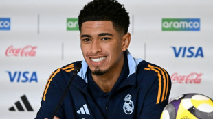 Bellingham reconhece mau in&iacute;cio do Real Madrid, mas acredita em recupera&ccedil;&atilde;o na temporada