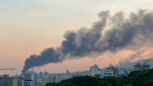 Israel, Iran trade missile fire as Trump warns Tehran to 'evacuate'