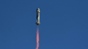 Blue Origin sends first Egyptian and Portuguese nationals to space