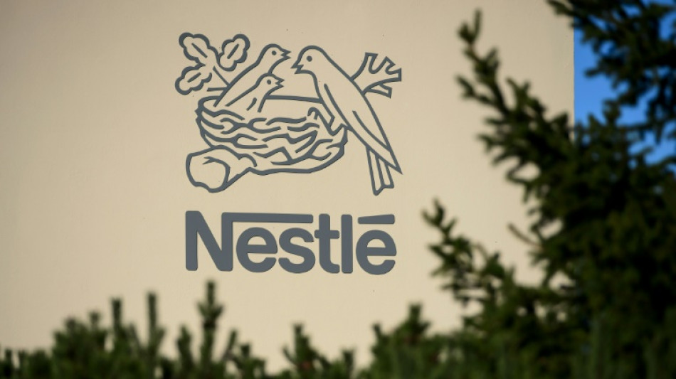 Nestlé-Chef kündigt weitere Preissteigerungen bei Lebensmitteln an 