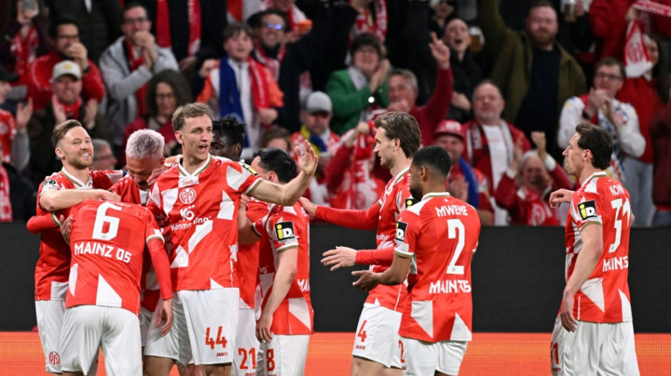  "Nochmal 90 Minuten durchs Feuer": Mainz will ins Halbfinale 