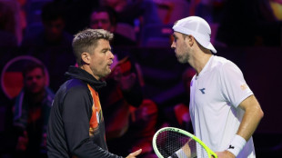 Kohlmann &uuml;ber DTB-Aufgebot in Wimbledon: "Nicht der Anspruch"