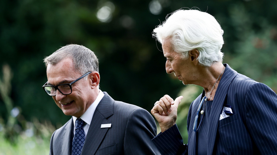  Bce, con la guerra inflazione ben sopra il 2% fino a met&agrave; 2027 