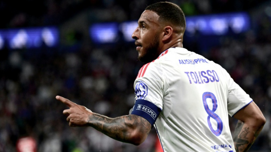  Talisman Endrick fires resurgent Lyon into third in France 